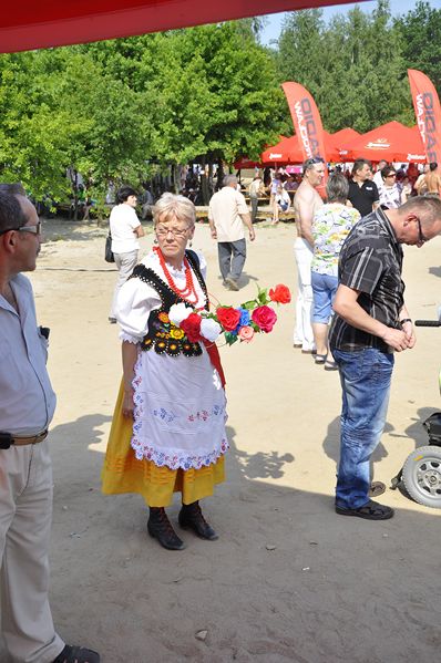 Majówka na plaży z DRJ - 48