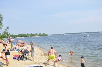 Majówka na plaży z DRJ - 10