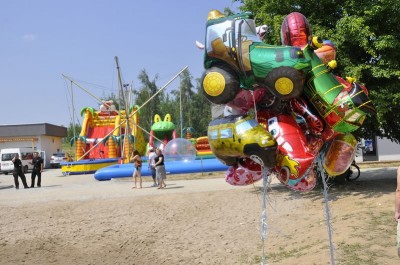 Majówka na plaży z DRJ - 12