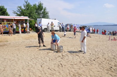 Majówka na plaży z DRJ - 19