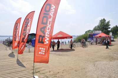 Majówka na plaży z DRJ - 2