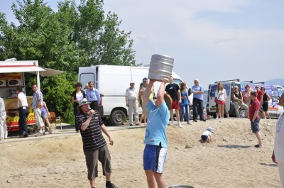 Majówka na plaży z DRJ - 20