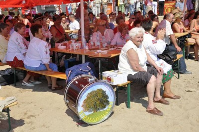 Majówka na plaży z DRJ - 21