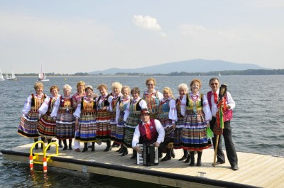 Majówka na plaży z DRJ - 43