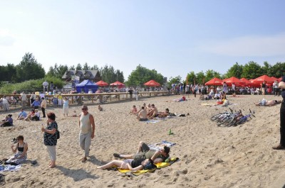 Majówka na plaży z DRJ - 52