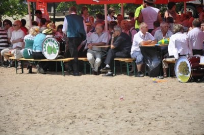 Majówka na plaży z DRJ - 7