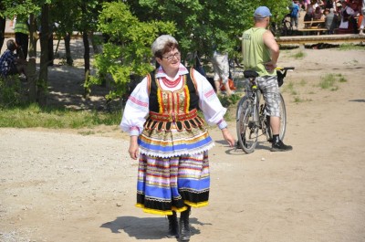 Majówka na plaży z DRJ - 25