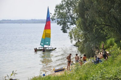 Majówka na plaży z DRJ - 15