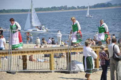 Majówka na plaży z DRJ - 31