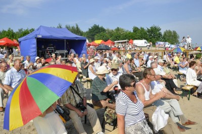 Majówka na plaży z DRJ - 59