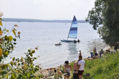 Majówka na plaży z DRJ - 24