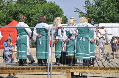 Majówka na plaży z DRJ - 37