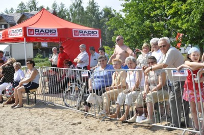 Majówka na plaży z DRJ - 39