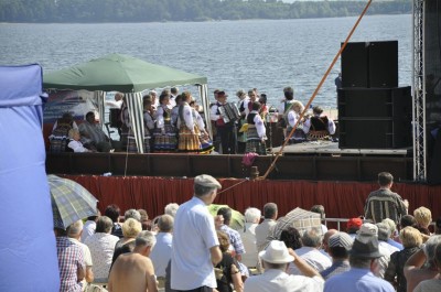 Majówka na plaży z DRJ - 29