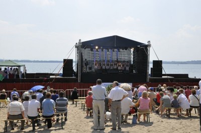 Majówka na plaży z DRJ - 3