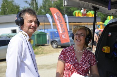 Majówka na plaży z DRJ - 23