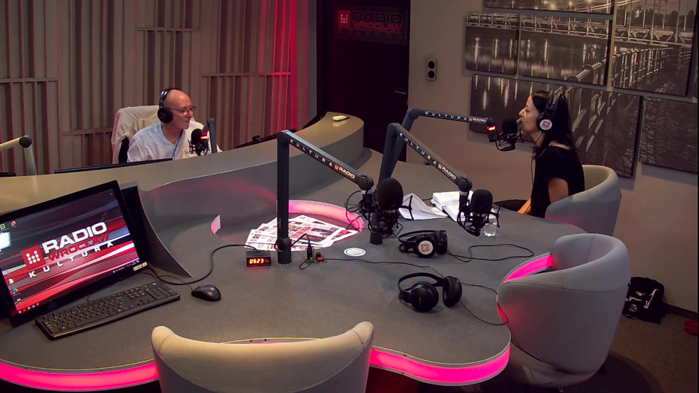 Kultura DAB+ Muzyka - fot Osowicz