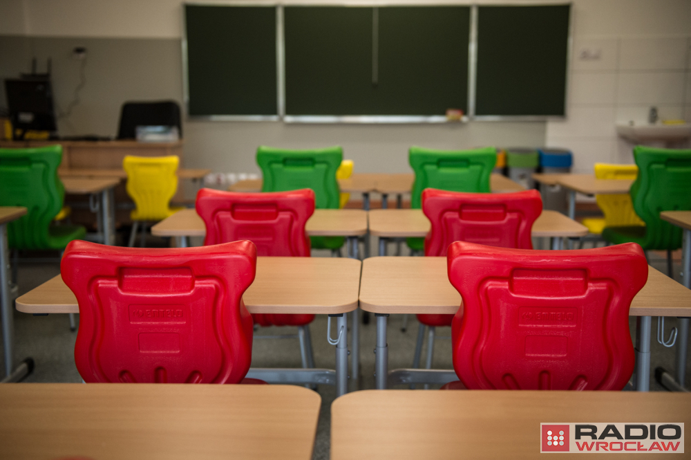 Odrzucono 500 wniosków rekrutacyjnych do szkół średnich - fot. RW