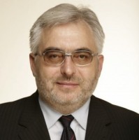 Marek Skorupa pod siatką -