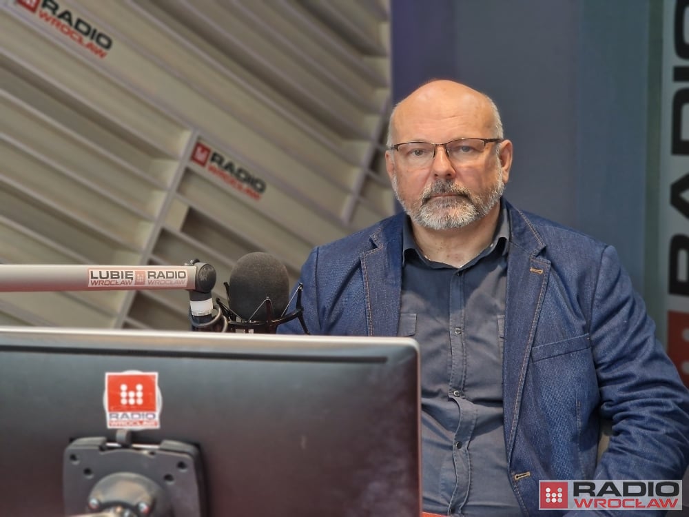 Pod nieobecność burmistrza obniżyli mu pensję - fot. RW