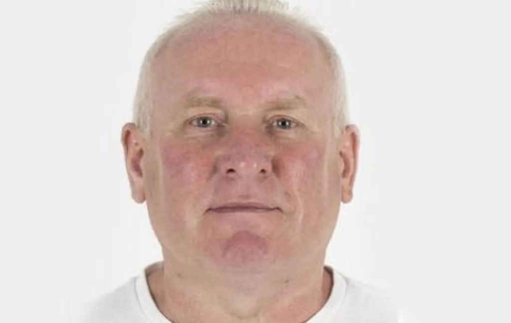 Po badaniach DNA we Wrocławiu prokuratura potwierdza: to Jacek Jaworek - fot. policja