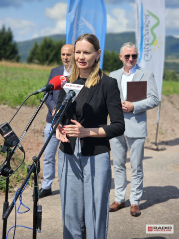 Ważna inwestycja w Głuszycy. Skorzystają mieszkańcy, ale też turyści - 2
