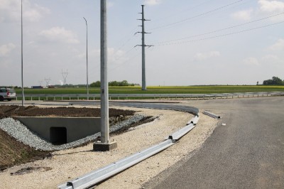 Obwodnica Tyńca Małego coraz bliżej - 7