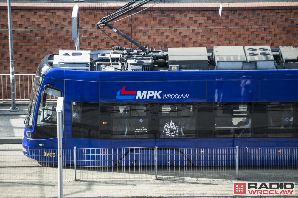 Wrocławskie MPK chwali się efektami TORYwolucji: Przestaliśmy być memem - zdjęcie ilustracyjne: fot. RW