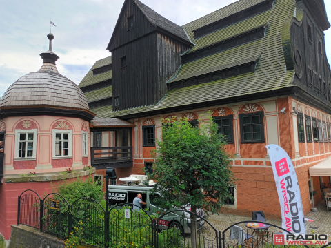 DRJ: Obchodziliśmy Święto Papieru w Dusznikach-Zdroju - 27