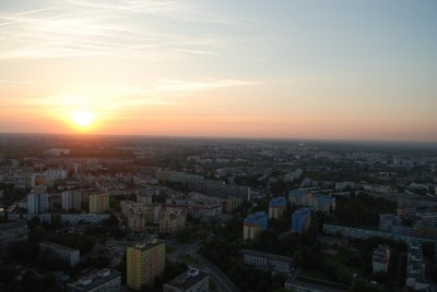 Sky Tower ma już 158 metrów (Zobacz) - 9