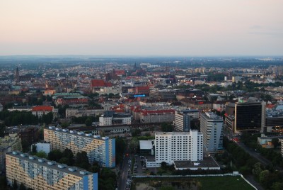 Sky Tower ma już 158 metrów (Zobacz) - 13