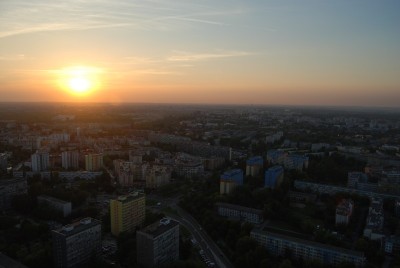 Sky Tower ma już 158 metrów (Zobacz) - 3