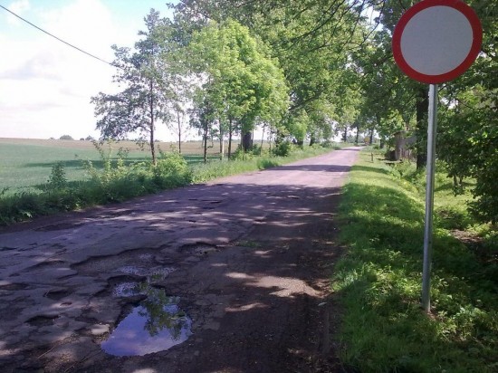 Zamiast załatać, zamkną - 