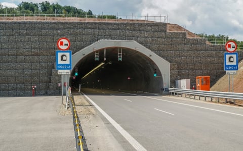 Droga ekspresowa S3 Bolków – Kamienna Góra już otwarta - 9