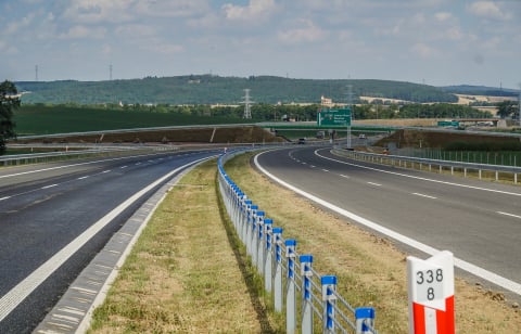 Droga ekspresowa S3 Bolków – Kamienna Góra już otwarta - 11