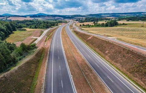 Droga ekspresowa S3 Bolków – Kamienna Góra już otwarta - 8