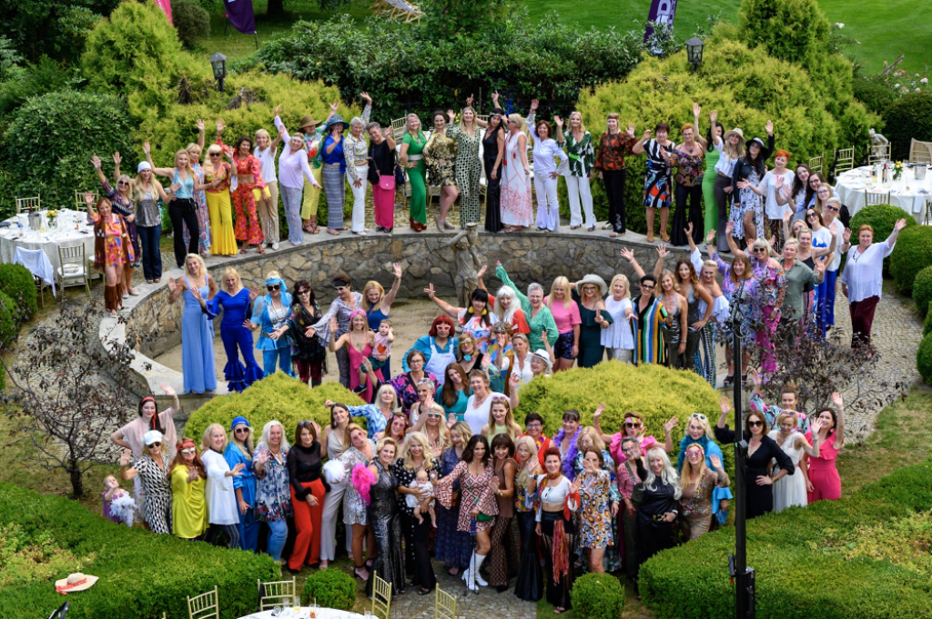 „Brunetki Blondynki – Ladies Golf Cup" w Gradi Golf Club – fot. materiały prasowe