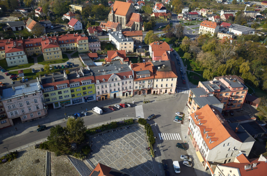 Zakończył się remont wodociągów w Sobótce - zdjęcie ilustracyjne: fot. Polska z lotu ptaka /fotopolska.eu (CC-BY-SA 3.0)