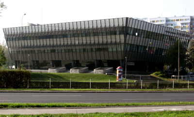 Zmiany w zarządzie Dolmedu &ndash; dotychczasowy prezes odwołany