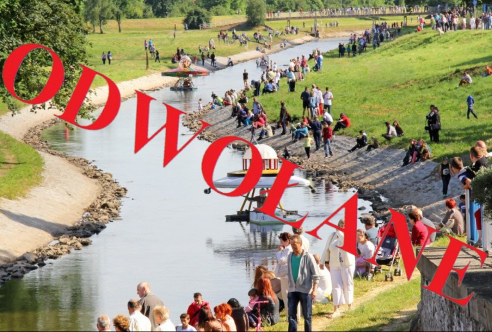 OSiR Legnica odwołał dzisiejszy Spływ Samoróbek - SPŁYW LEGNICA.jpg