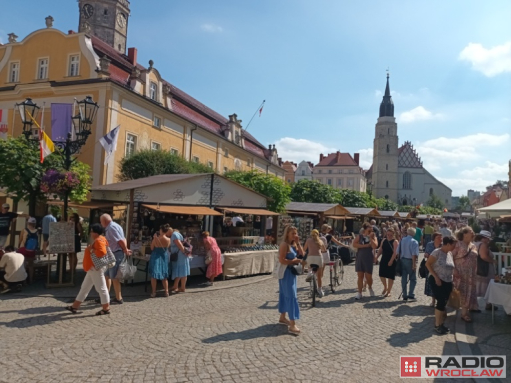 DRJ: 30 lat Święta Ceramiki w Bolesławcu – fot. RW