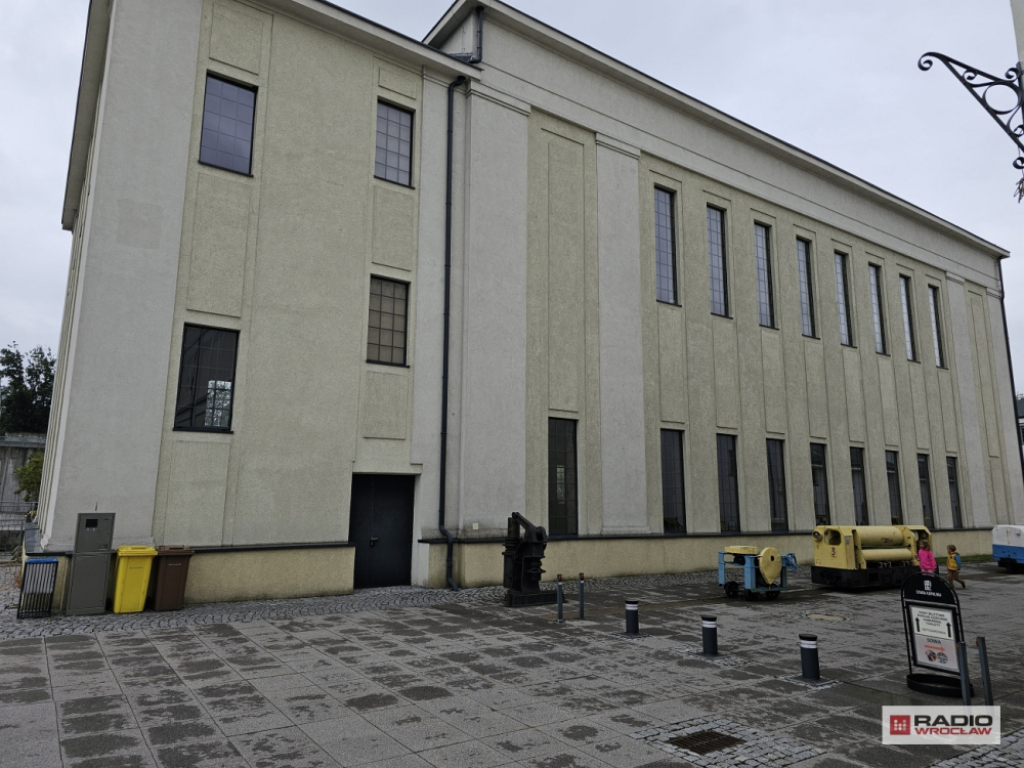 W Wałbrzychu powstanie nowe muzeum. Poświęcone będzie... mieszkańcom - fot. Bartosz Szarafin