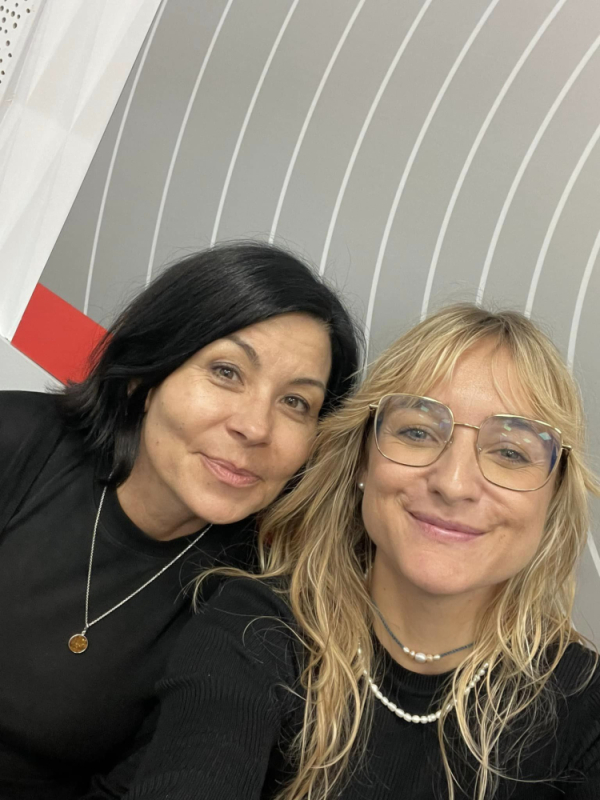 Chwalimy swoje: Gosia Szumska i jej wyprawa przez Ocean - fot. RW