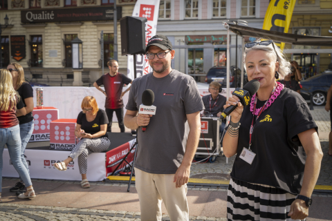 100-lecie radiofonii we Wrocławiu. Za nami szalony, 24-godzinny program [ZOBACZ, POSŁUCHAJ] - 85