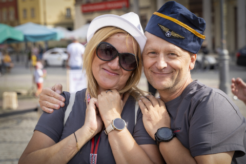 100-lecie radiofonii we Wrocławiu. Za nami szalony, 24-godzinny program [ZOBACZ, POSŁUCHAJ] - 87