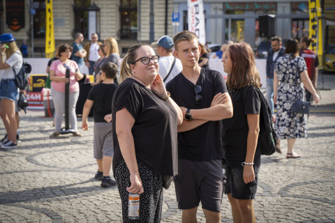 100-lecie radiofonii we Wrocławiu. Za nami szalony, 24-godzinny program [ZOBACZ, POSŁUCHAJ] - 65