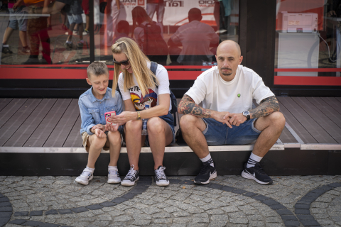 100-lecie radiofonii we Wrocławiu. Za nami szalony, 24-godzinny program [ZOBACZ, POSŁUCHAJ] - 72