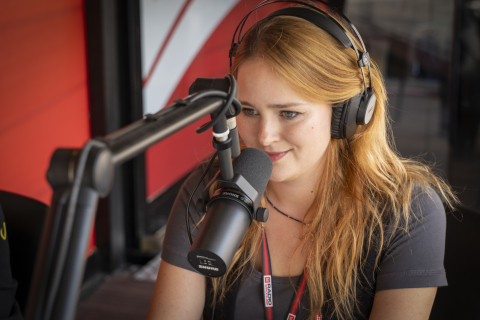 100-lecie radiofonii we Wrocławiu. Za nami szalony, 24-godzinny program [ZOBACZ, POSŁUCHAJ] - 74