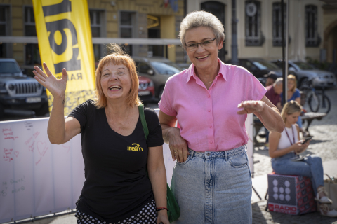 100-lecie radiofonii we Wrocławiu. Za nami szalony, 24-godzinny program [ZOBACZ, POSŁUCHAJ] - 76