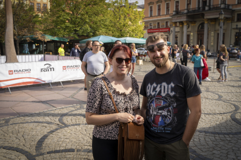 100-lecie radiofonii we Wrocławiu. Za nami szalony, 24-godzinny program [ZOBACZ, POSŁUCHAJ] - 80